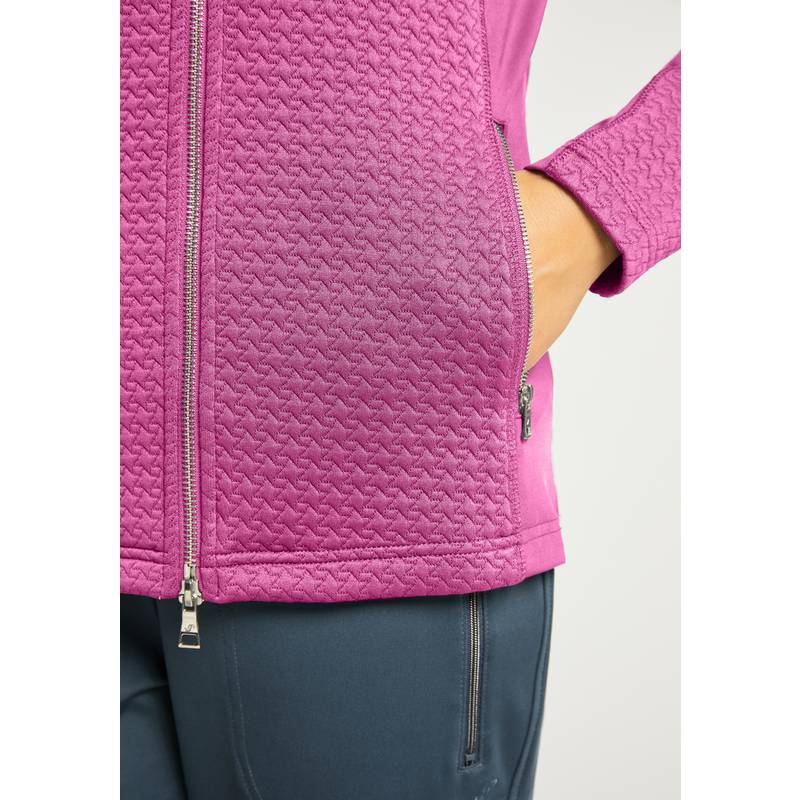 JOY sportswear SOLVEIG Trainingsjacke Damen