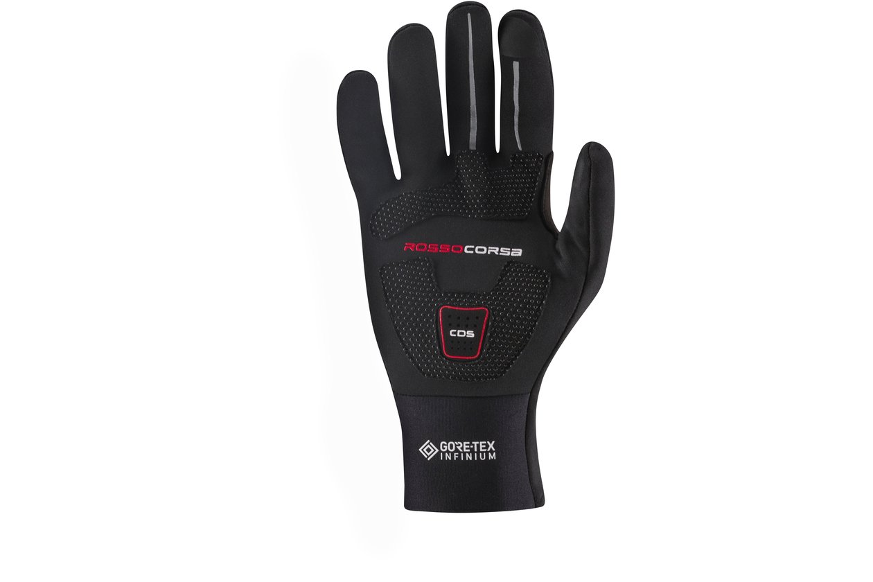 CASTELLI Perfetto Ros Langfinger Handschuhe - 2023