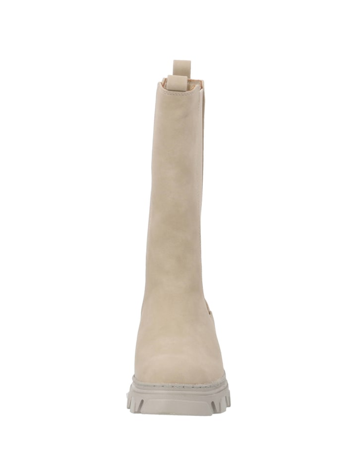 palado Chelsea Boots in Beige günstig kaufen
