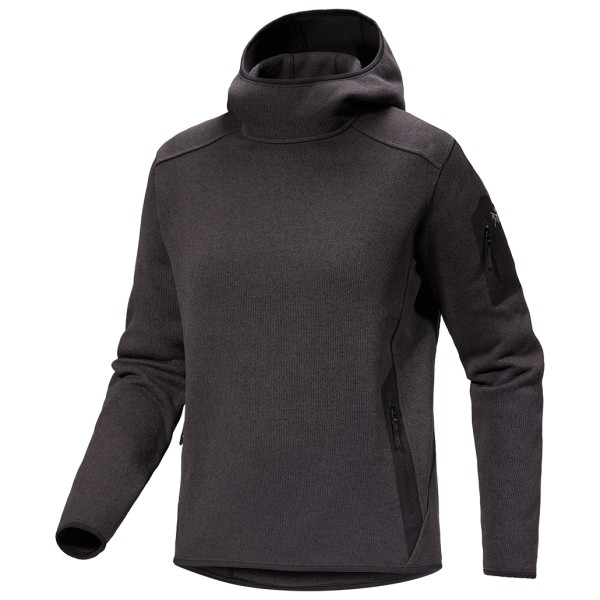 Arc'teryx - Women's Covert Pullover Hoody - Pullover