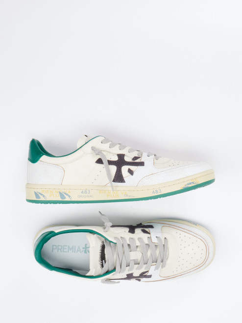 Sneaker-46617960023 Premiata