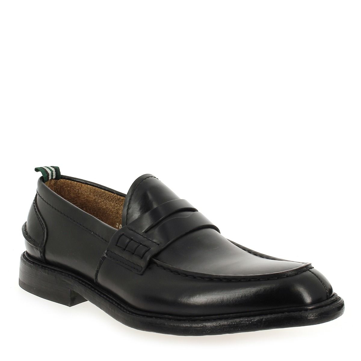 Green george  3028 - Noir
