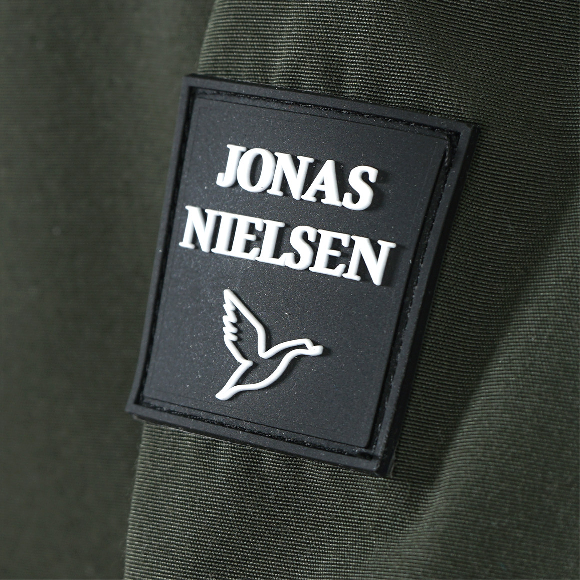 Jungen Jacke mit Kapuze