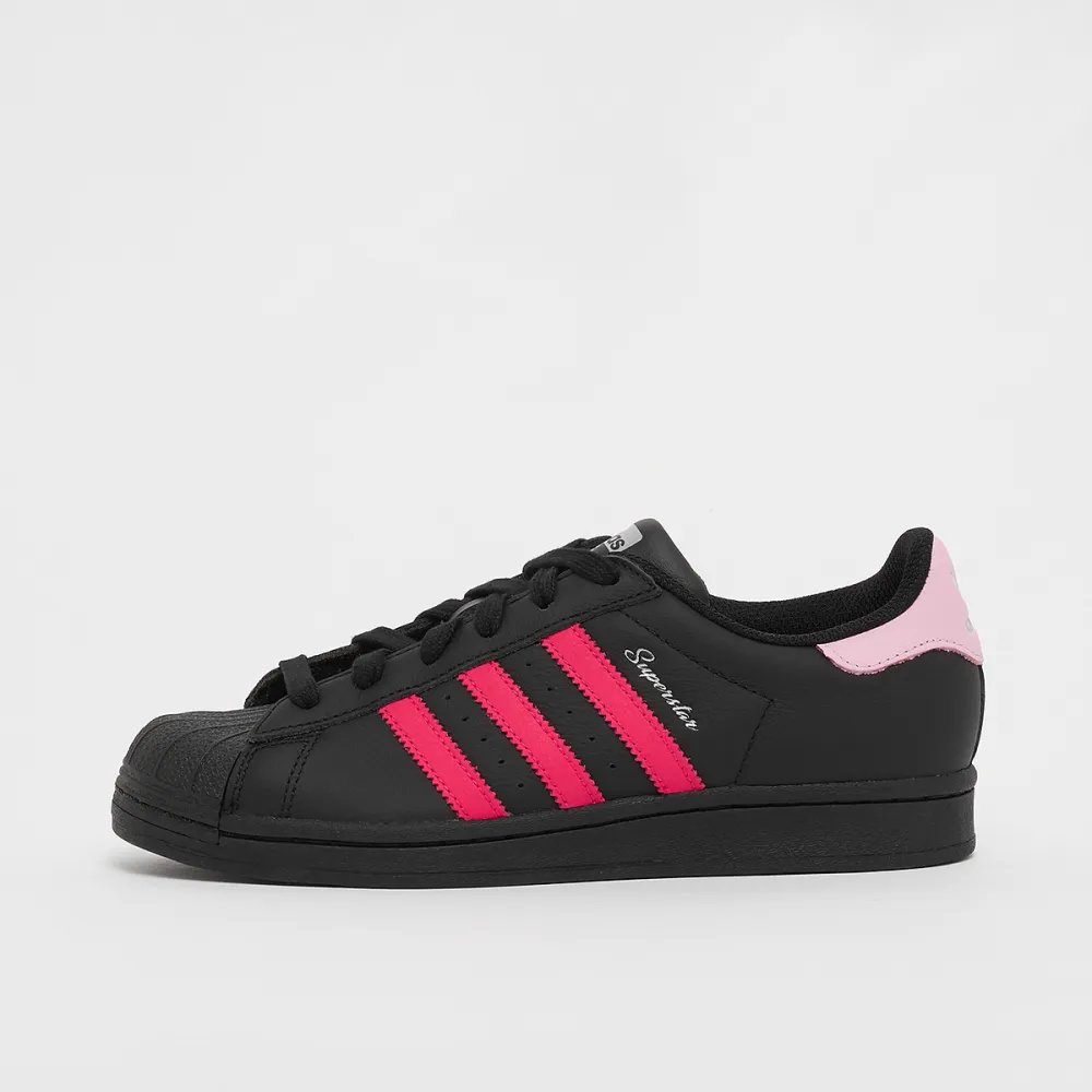 adidas Superstar Women IE2999 / schwarz