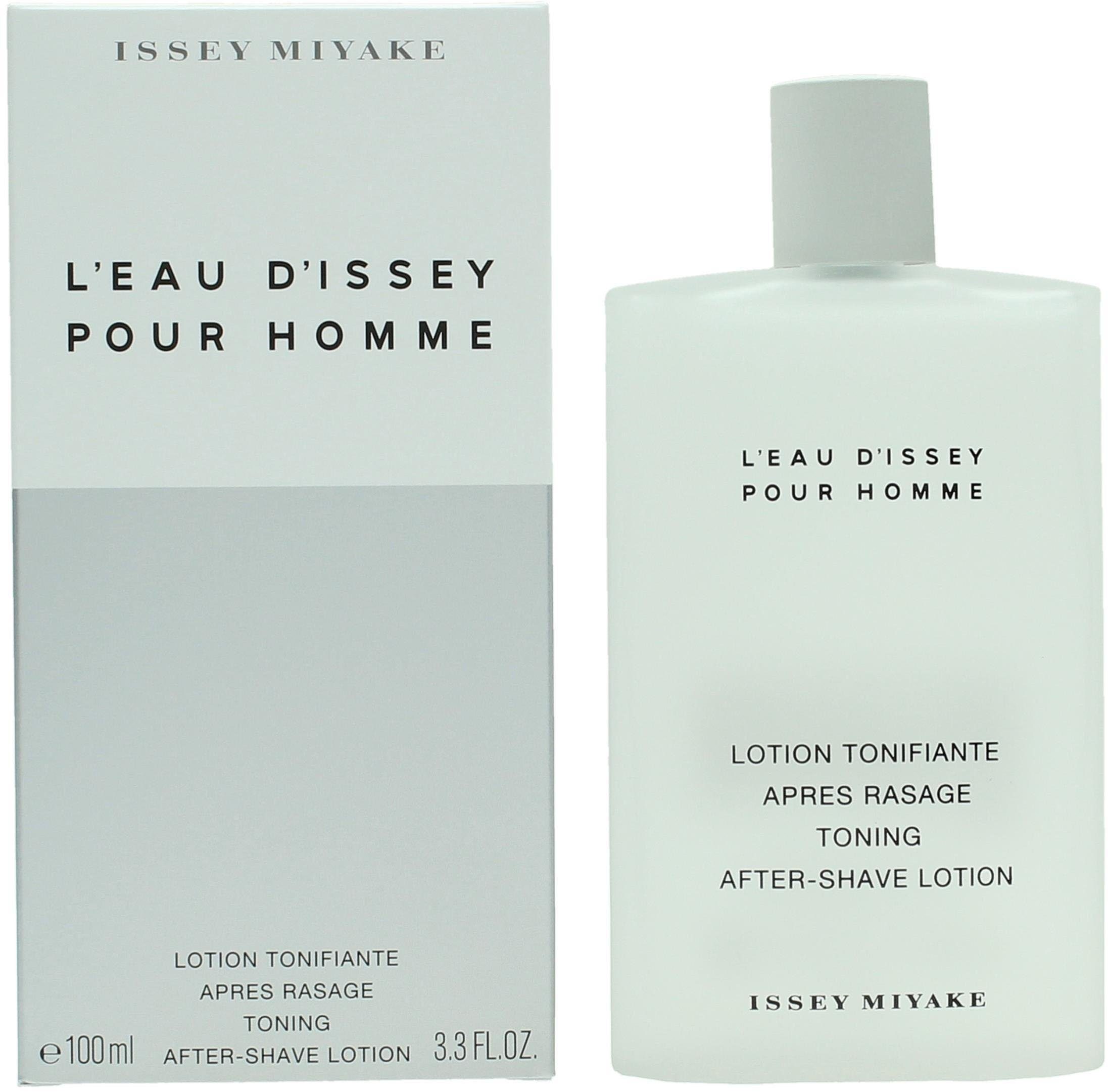 Issey Miyake After-Shave L'Eau D'Issey Pour Homme