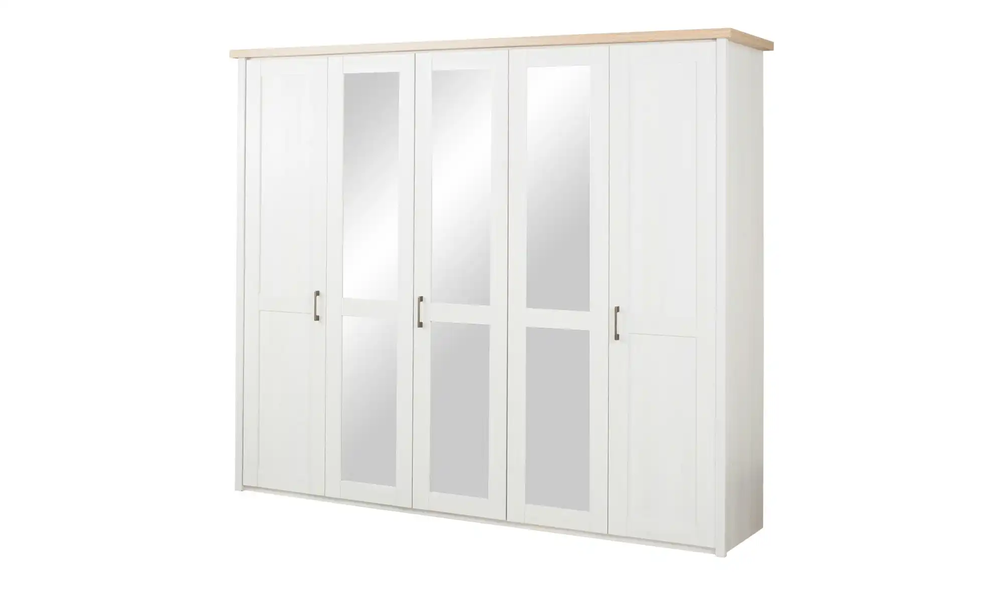 Drehtürenschrank