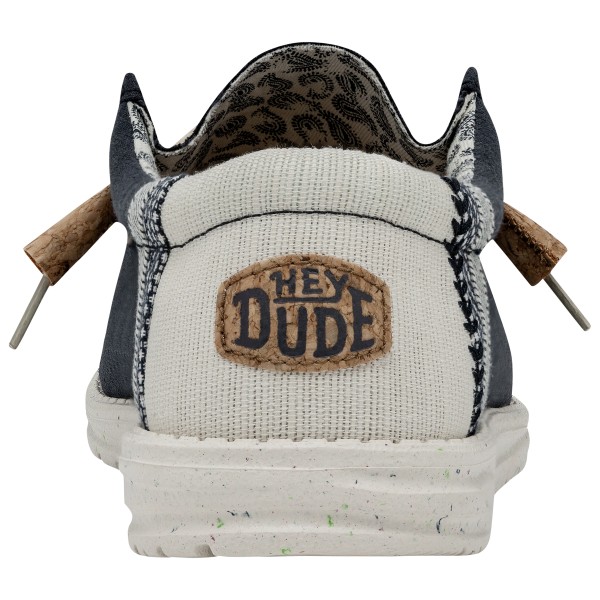 HeyDude - Wally Break Stitch - Sneaker