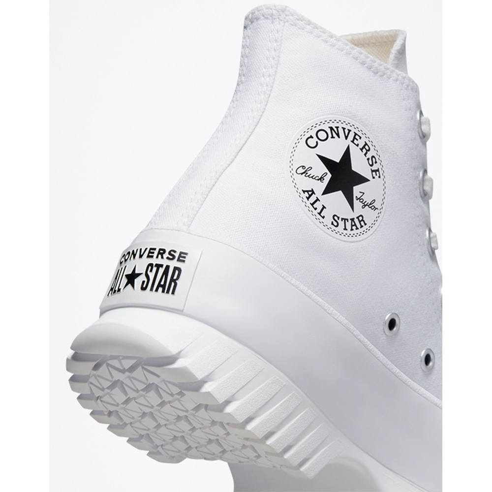 Converse Chuck Taylor All Star Lugged 2.0 A00871C / weiss