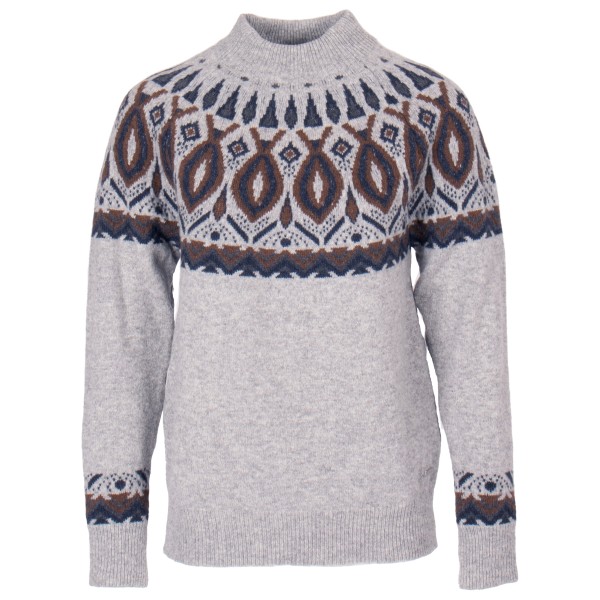 Sätila - Women's Sandö Sweater - Wollpullover