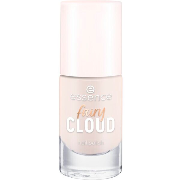 Essence Fairy Cloud 02 körömlakk 8ml