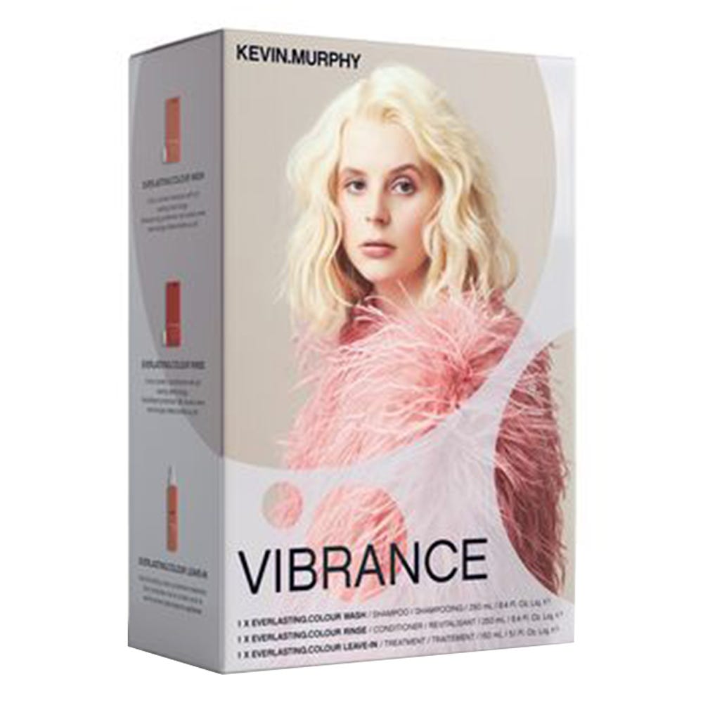 Kevin.Murphy Vibrance Set