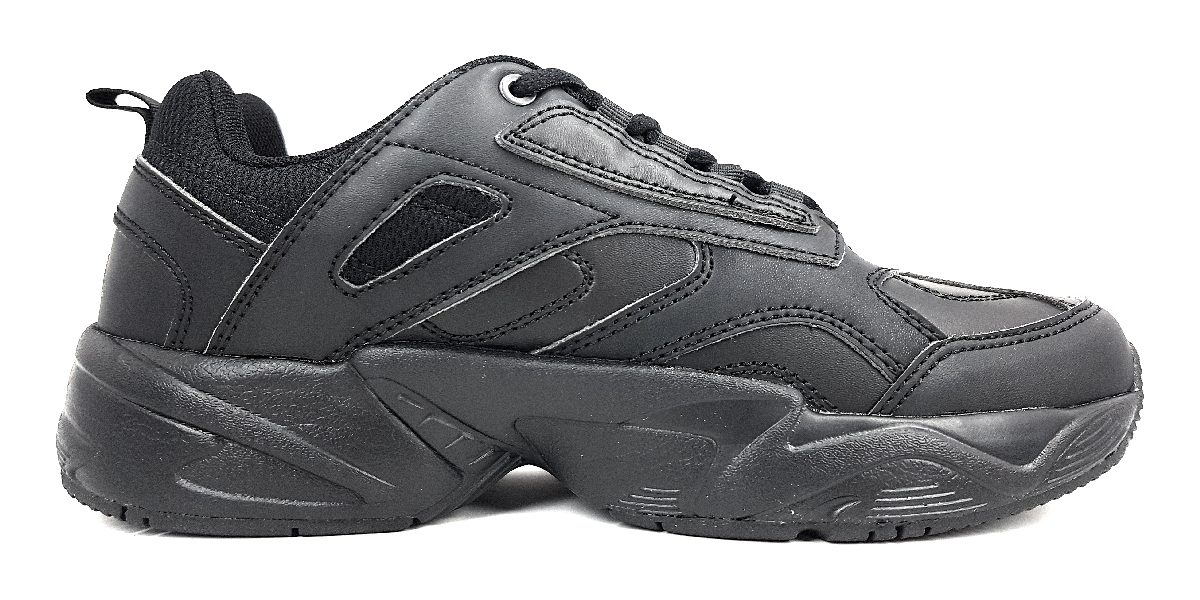 Kappa Sultan OC 2427700C/1111 Schwarz 1111 black
