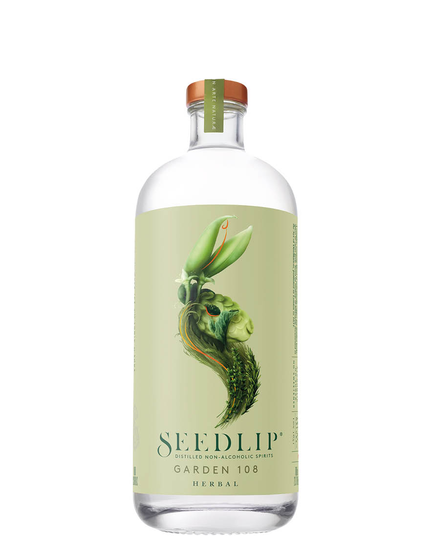 Garden 108 Seedlip 0,7 ℓ