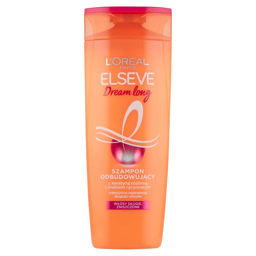 Elseve Dream Long šampon za dugu kosu