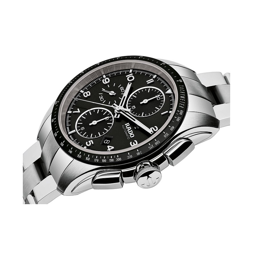 Rado Herrenuhr HyperChrome Chronograph