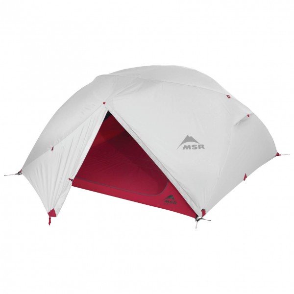 MSR - Elixir 4 Tent V2 - 4-Personen Zelt