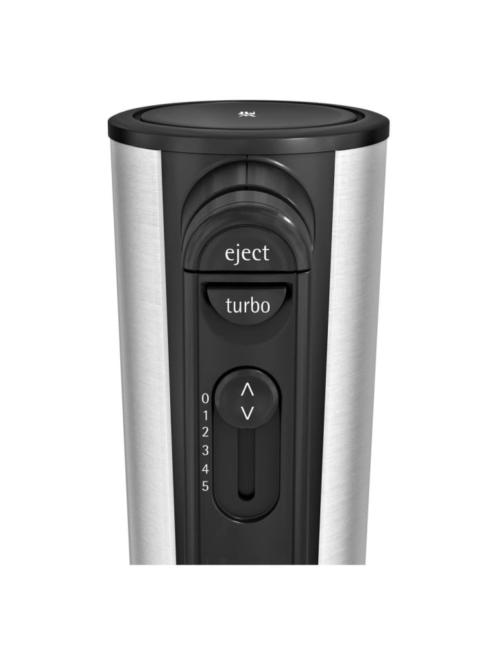 WMF Mixer 27024 in Schwarz günstig kaufen Anzahl: 1 Stück