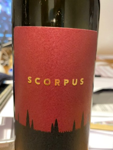 Terra NeraScorpus 2016