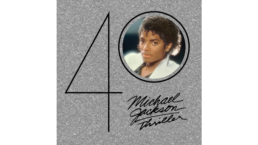 Thriller 40th Anniversary