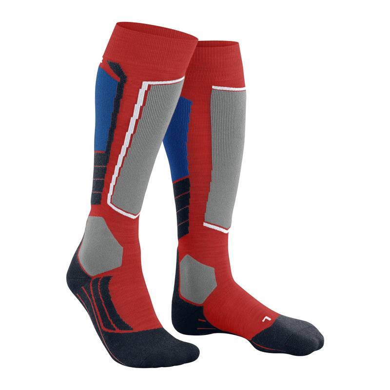 Falke SK2 Intermediate Wool Skisocken Herren