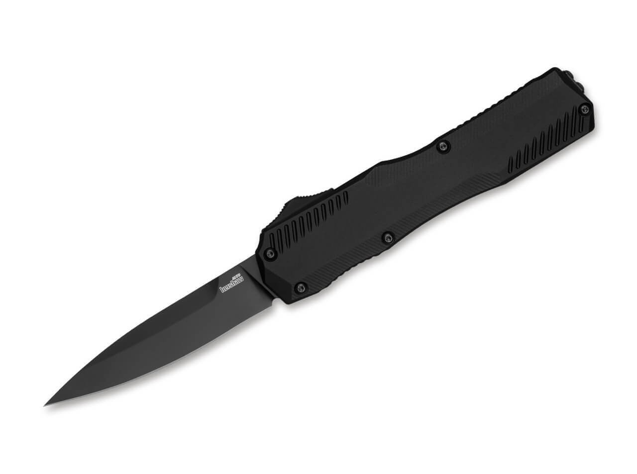 Livewire Aluminum MagnaCut Black
