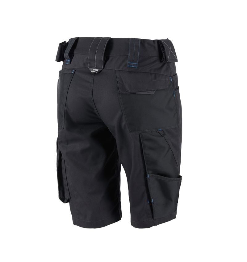 Short e.s.motion 2020, Damen