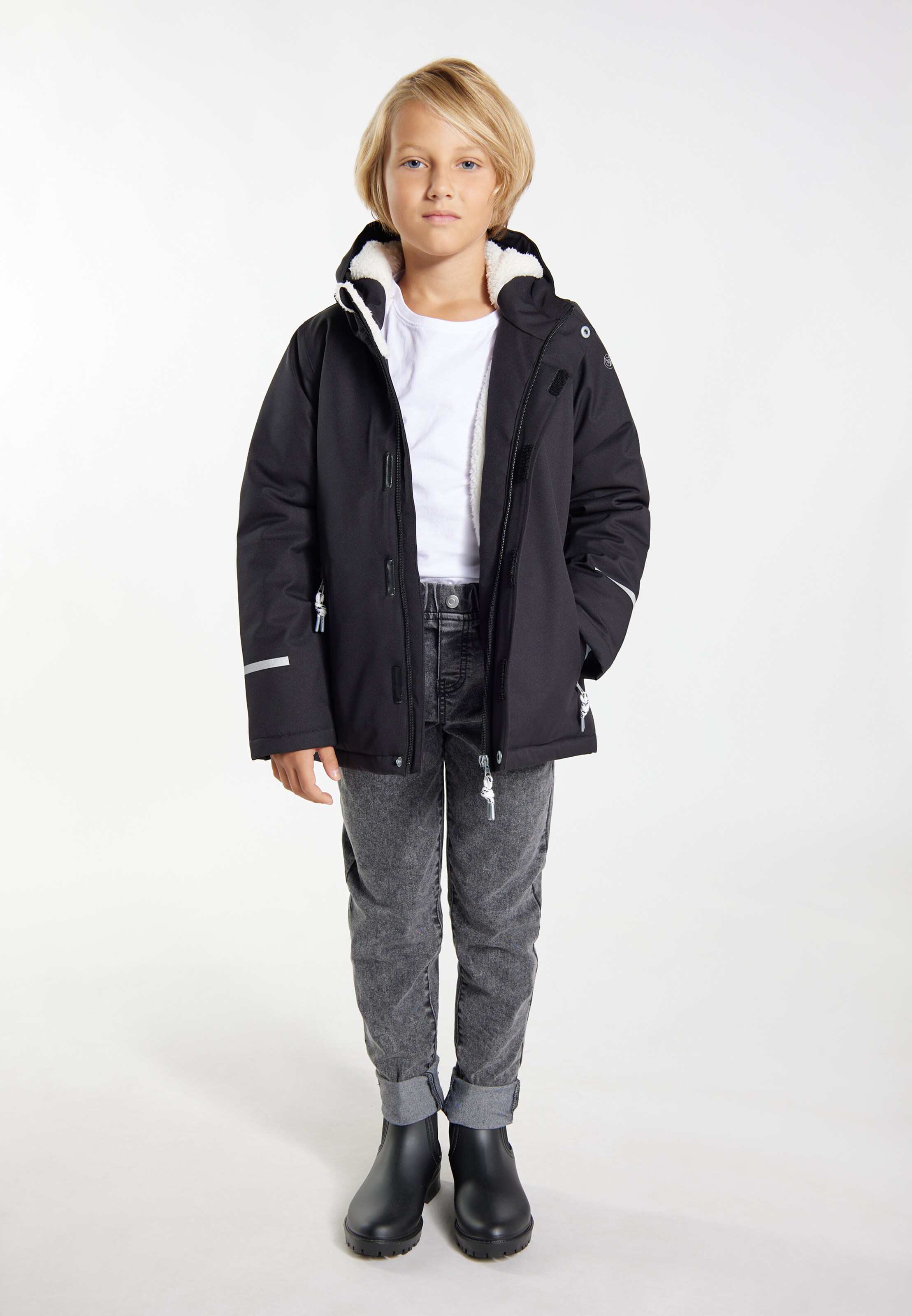 Performance Jacket
