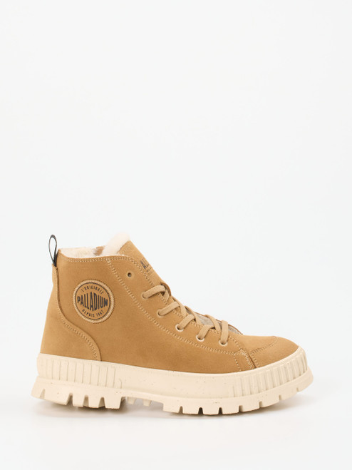 Sneaker high-81662890011 Palladium Unisex