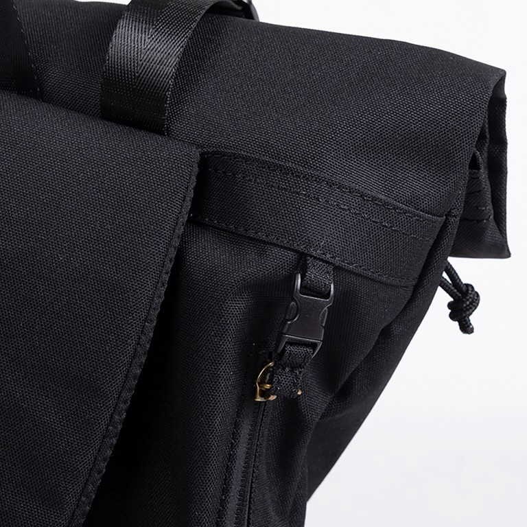 DOUGHNUT Handtaschen schwarz CHRISTOPHER/ REBORN