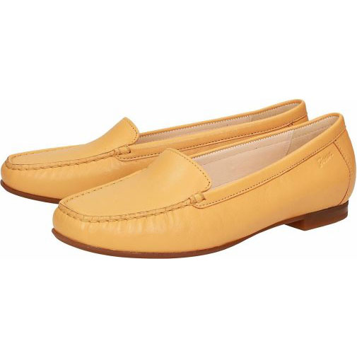 Sioux Slipper Zalla