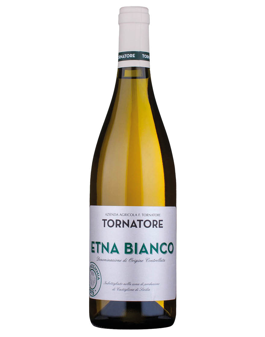 Etna Bianco DOC 2022 Tornatore 0,75 ℓ