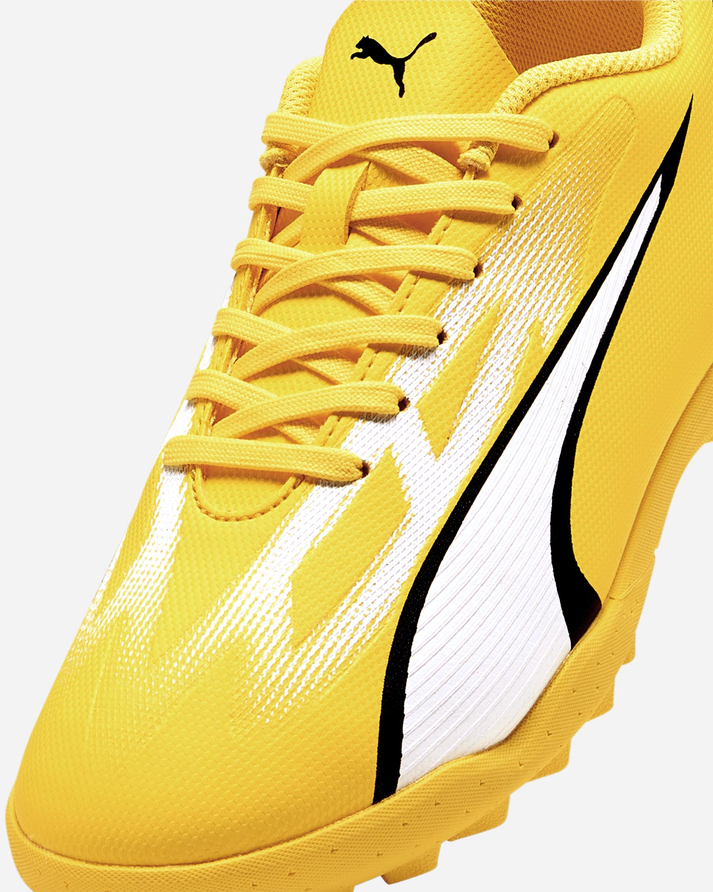 Kopačky Puma Ultra Play Tf Jr 107533-04