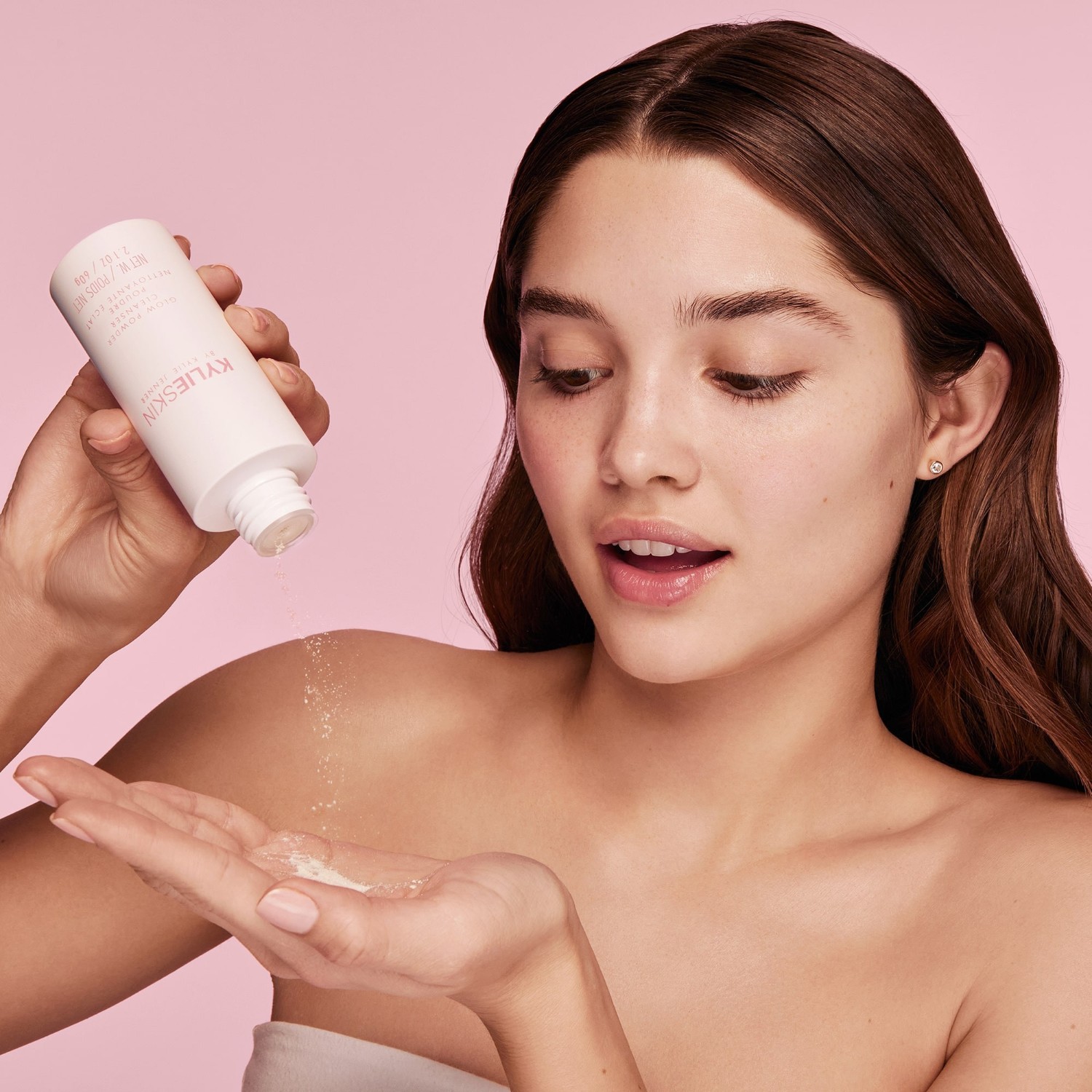 KYLIE COSMETICS Žiarenie
