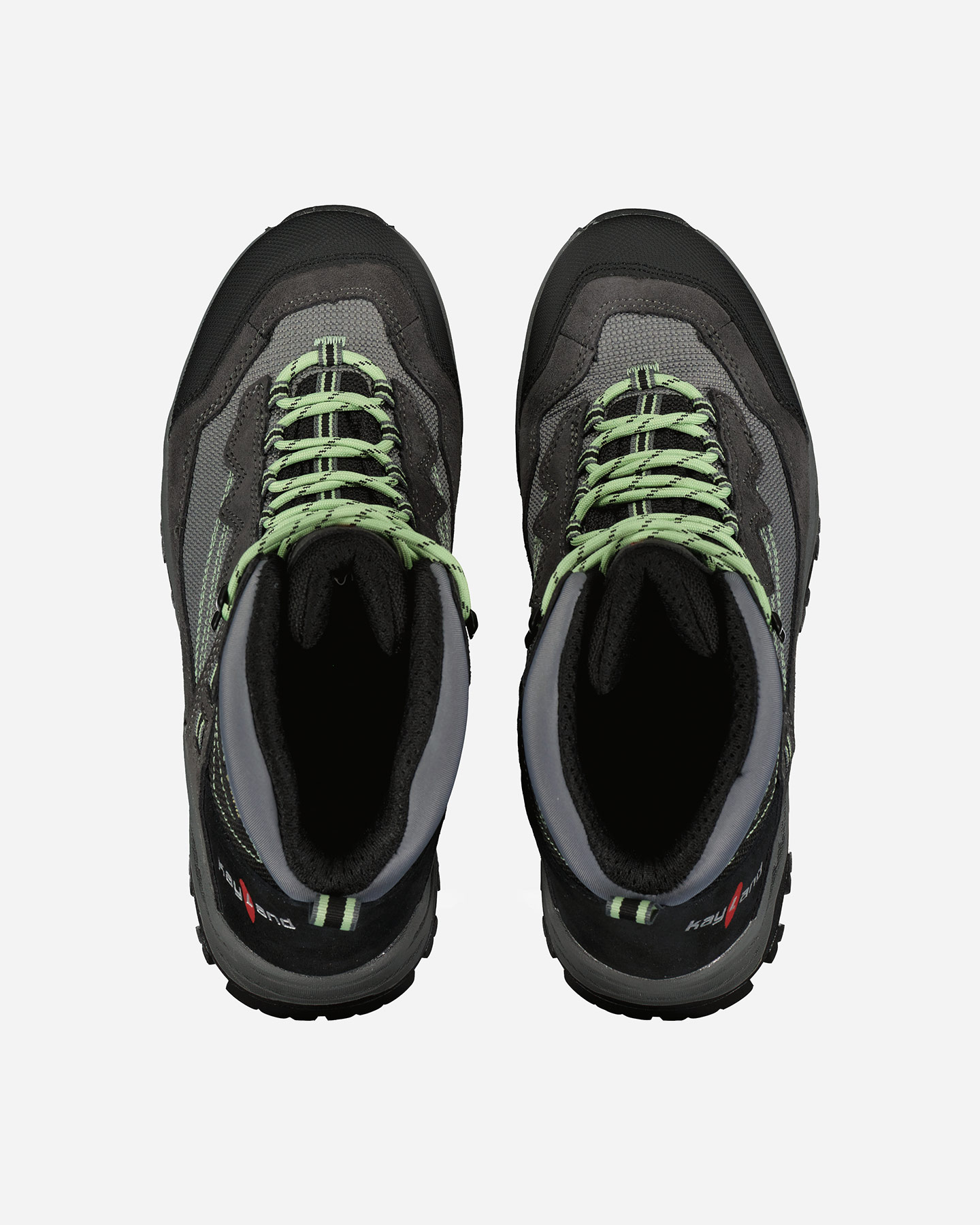 Scarpe Escursionismo Kayland Eclipse Mid Gtx W 018022405