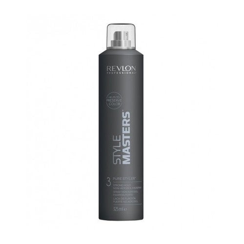 Λακ μαλλιών Revlon Style Masters Pure Styler 325 ml