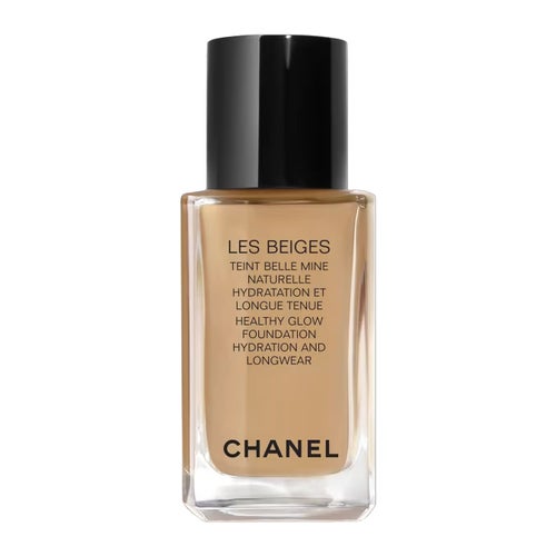 Chanel Les Beiges Healthy Glow Hydration & Longwear tonālais krēms B30 30 ml