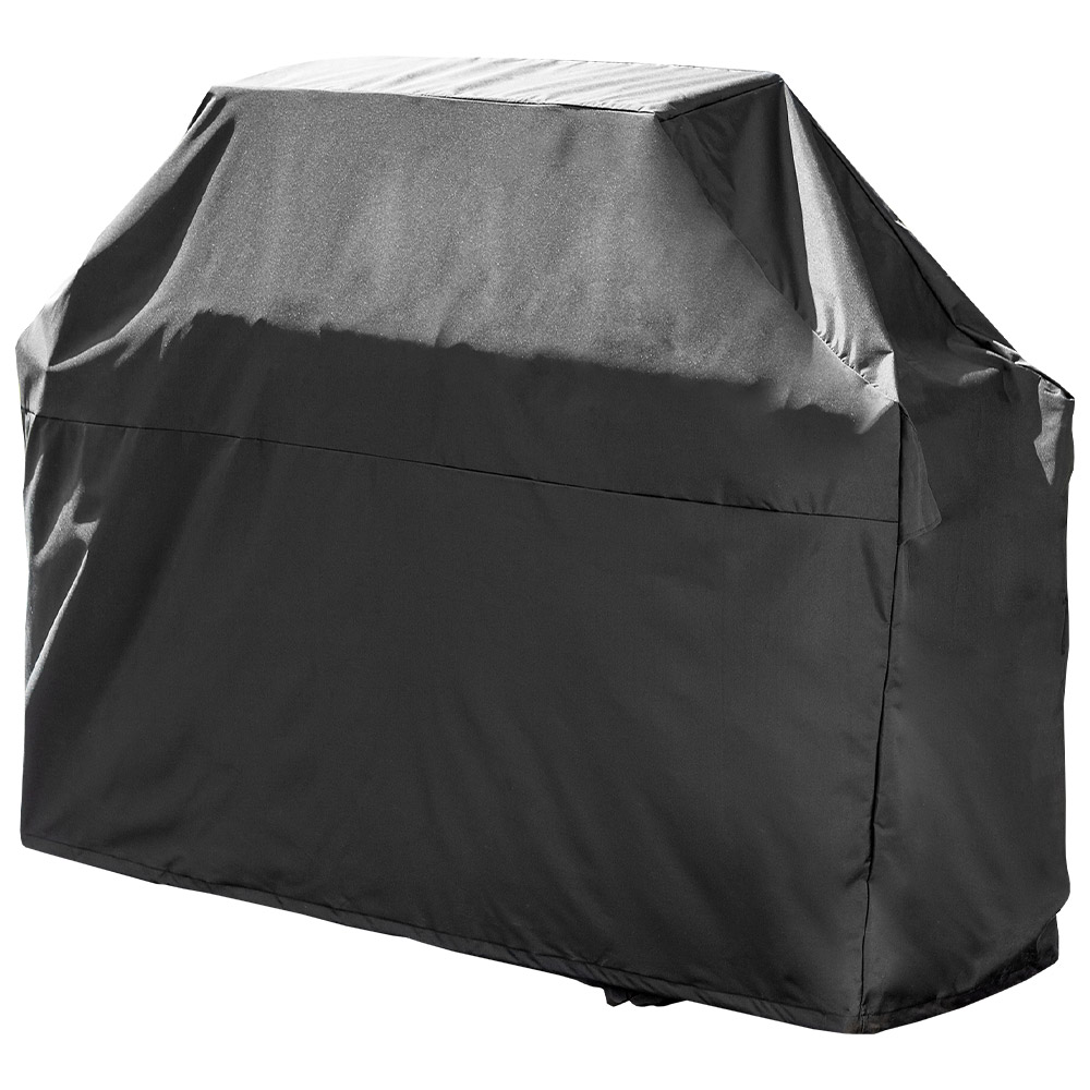 Powertec Garden XXL Schutzhaube für Gartengrill