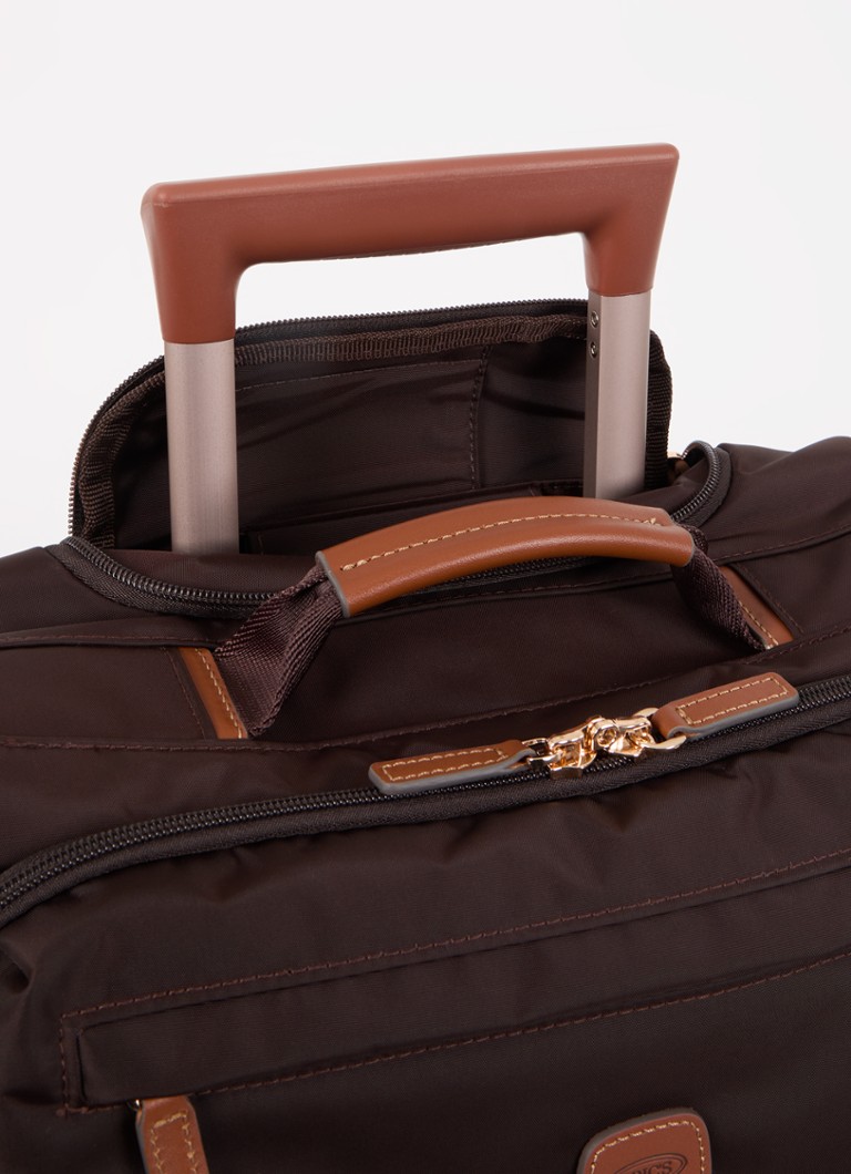 Vozík Bric's X-Travel 45 cm