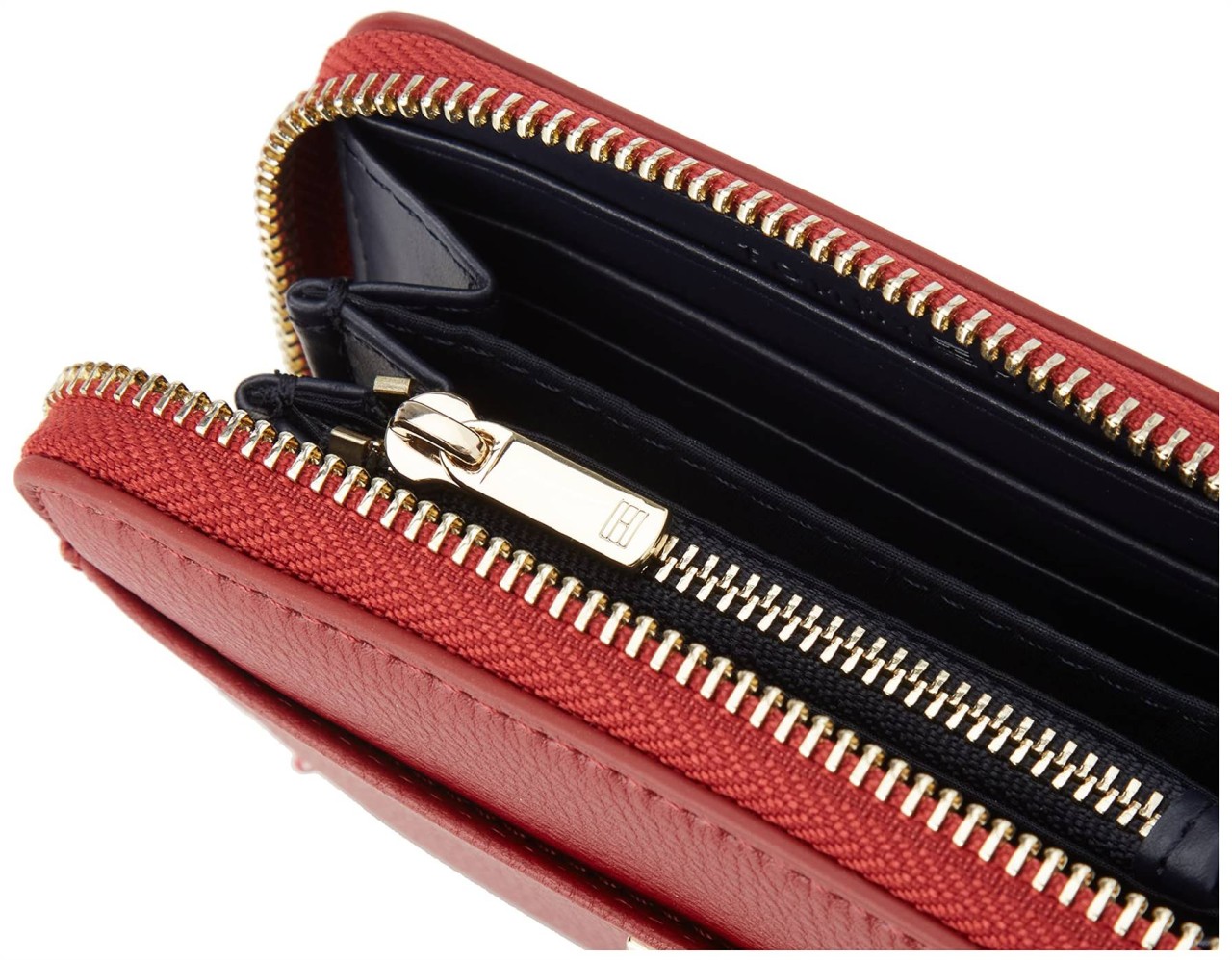 TOMMY HILFIGER Handtaschen rot Life