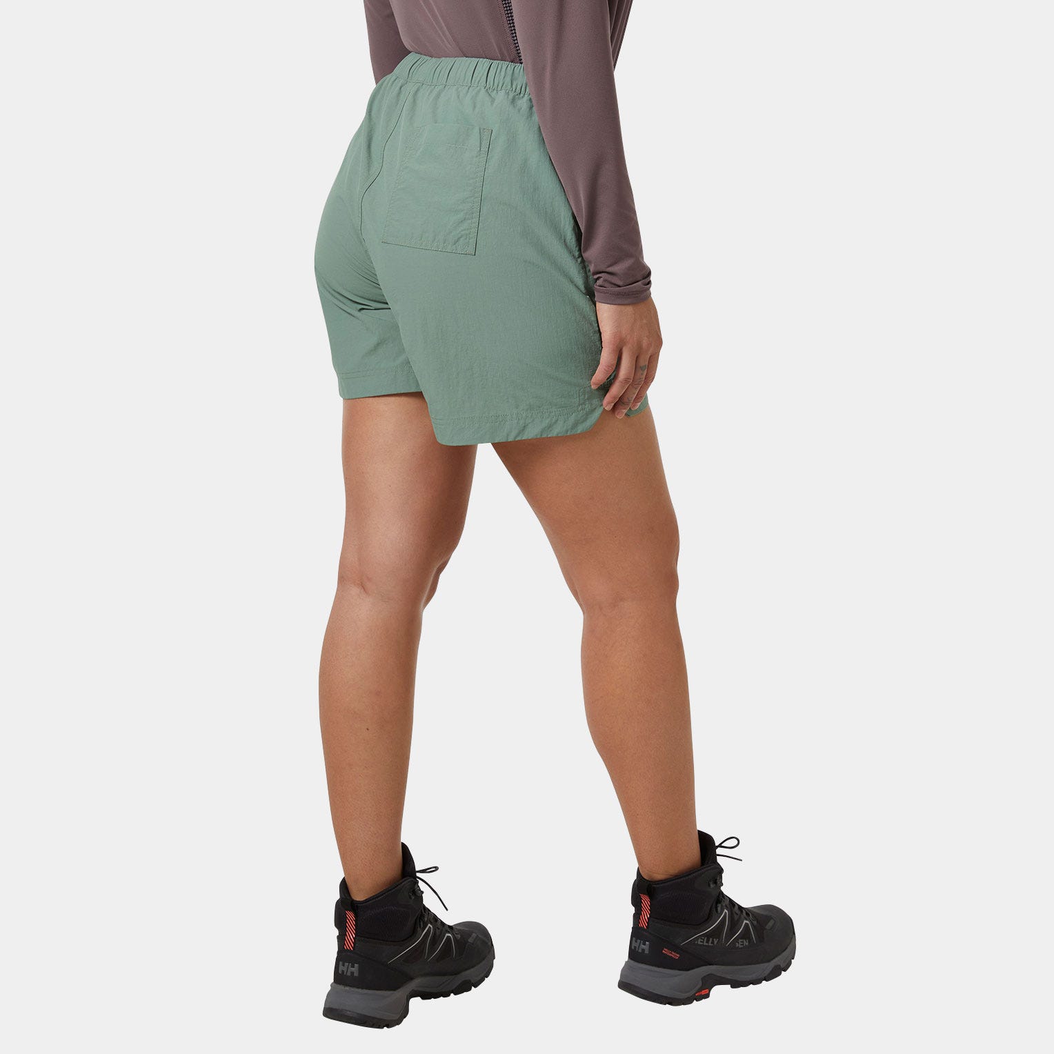 Women's Vetta Hiking Shorts