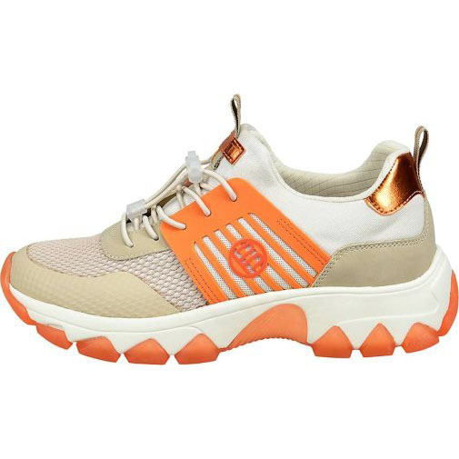 TT. BAGATT Sneaker Yuki