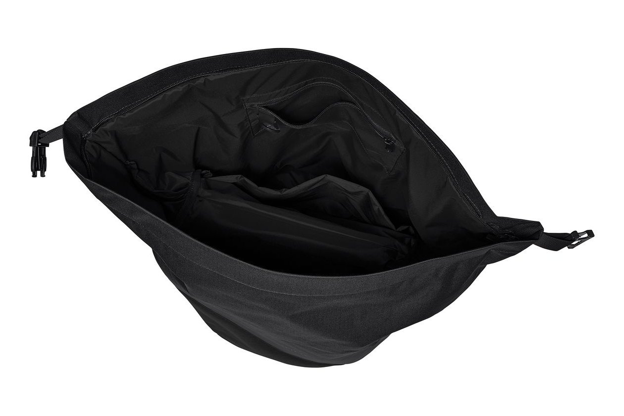 Vaude Road Master Urban Double
