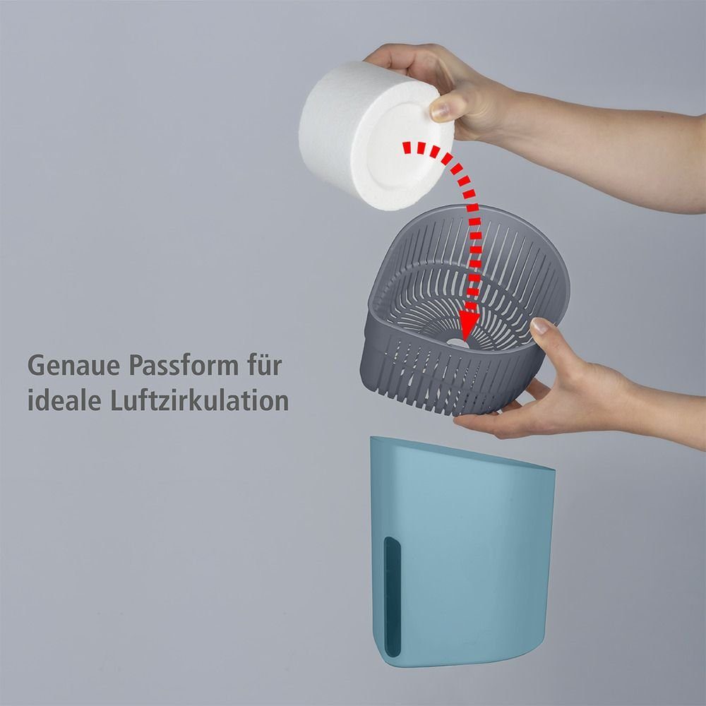 WENKO Luftentfeuchter