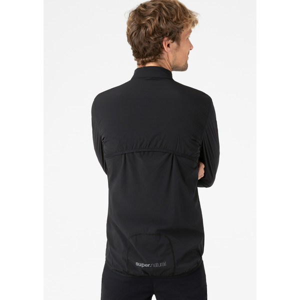 M UNSTOPPABLE WINDBREAKER Herren - Fahrradjacke