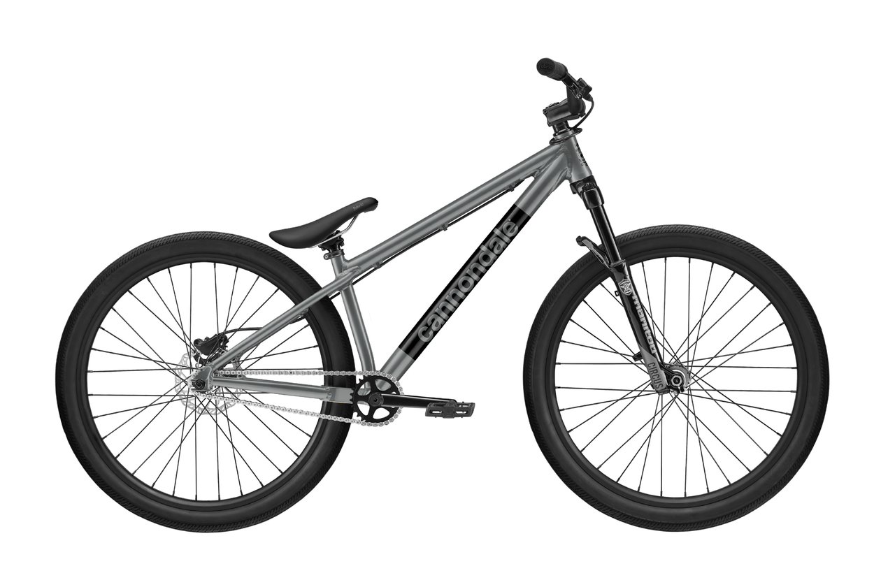 Cannondale Dave - 2023 - 26 Zoll - Dirt