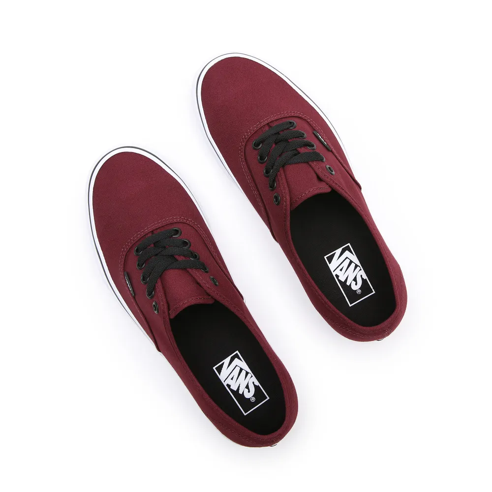 Vans Authentic VN000QER5U81 / rot