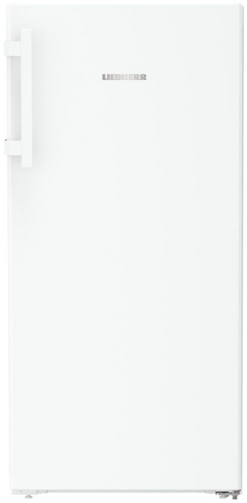 Liebherr Kühlschrank RBa 4250-20, 125,5 cm hoch, 59,7 cm breit, mit BioFresh