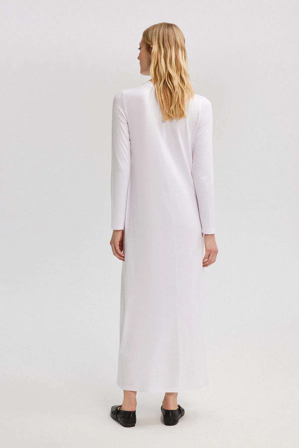 Touché Privé  LANGÄRMELIGES FUTTERKLEID