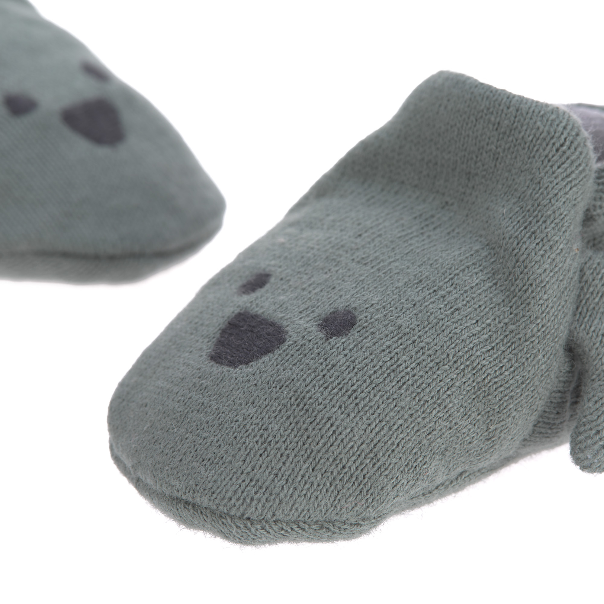 Baby Schuhe - Baby Shoes, Little Chums Dog