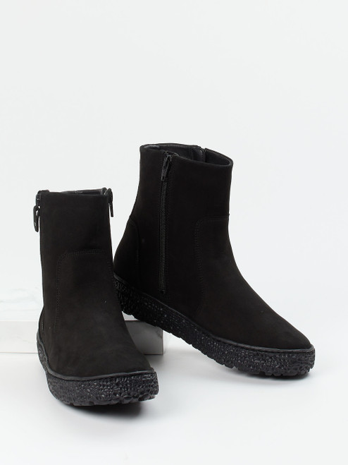 Schnürstiefelette-27560090255 Hartjes